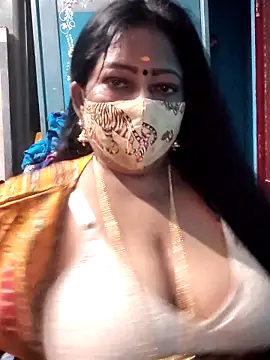 Snapshot of maniisha chatting on 11, 3, 2026 maniisha online show from 11, 3, 2026