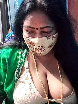 Snapshot of maniisha chatting on 12, 3, 2026 maniisha online show from 12, 3, 2026