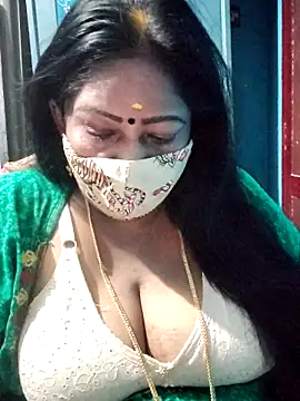 Snapshot of maniisha chatting on 16, 3, 2026 maniisha online show from 16, 3, 2026