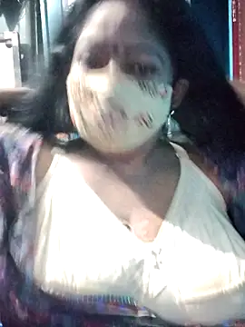 Snapshot of maniisha chatting on 5, 4, 2026 maniisha online show from 5, 4, 2026