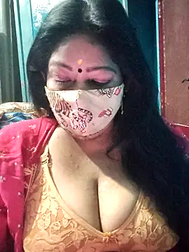 Snapshot of maniisha chatting on 13, 4, 2026 maniisha online show from 13, 4, 2026