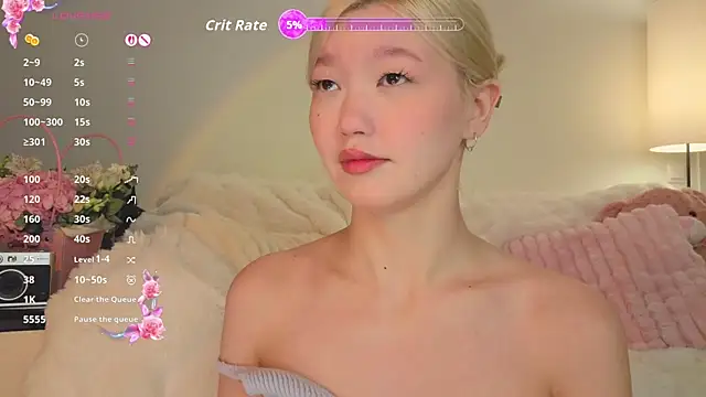 milli sun  online show from 15, 4, 2026