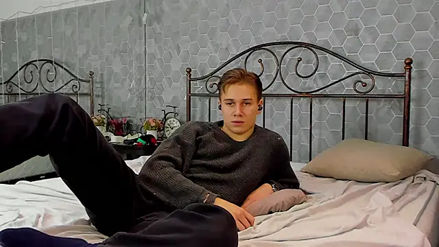 Snapshot of Marcus_Swampov chatting on 2, 12, 2024 Marcus Swampov online show from 2, 12, 2024