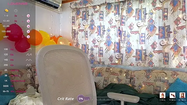 Snapshot of Miss_Milka chatting on 16, 1, 2026 Miss Milka online show from 16, 1, 2026