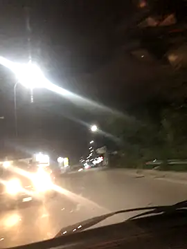 CrazyBoy95 online show from 27, 11, 2025