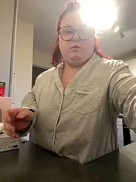 Tallulah-mae-xoxox online show from 8, 2, 2025