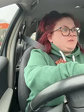 Tallulah-mae-xoxox online show from 8, 2, 2025