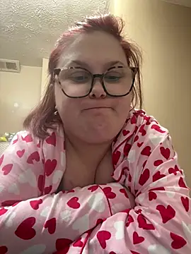 Tallulah-mae-xoxox online show from 9, 2, 2025