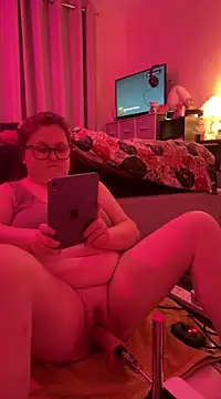 Tallulah-mae-xoxox online show from 9, 2, 2025