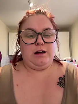 Tallulah-mae-xoxox online show from 15, 2, 2025