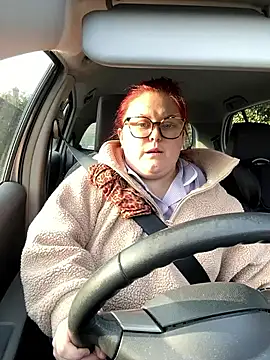 Tallulah-mae-xoxox online show from 16, 2, 2025