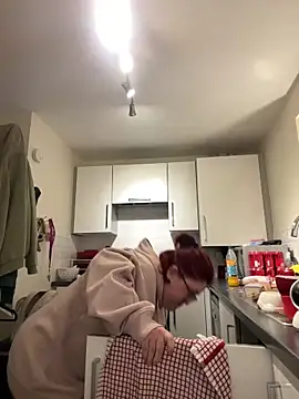 Tallulah-mae-xoxox online show from 17, 2, 2025