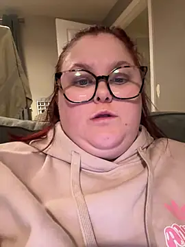 Tallulah-mae-xoxox online show from 21, 2, 2025