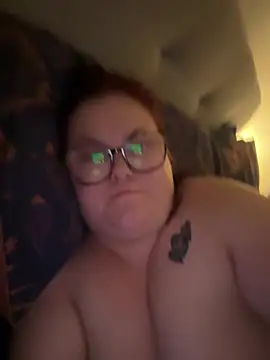 Tallulah-mae-xoxox online show from 25, 2, 2025