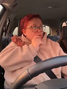 Tallulah-mae-xoxox online show from 26, 2, 2025