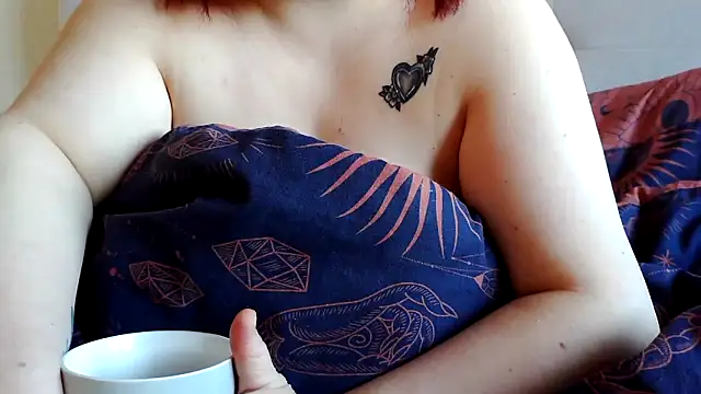 Tallulah-mae-xoxox online show from 3, 3, 2025