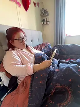 Tallulah-mae-xoxox online show from 4, 3, 2025