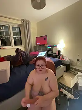 Tallulah-mae-xoxox online show from 5, 3, 2025