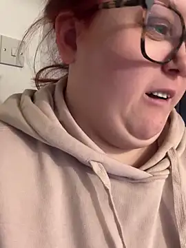 Tallulah-mae-xoxox online show from 6, 3, 2025