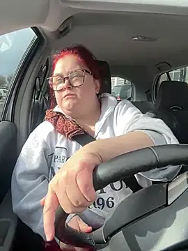 Tallulah-mae-xoxox online show from 7, 3, 2025