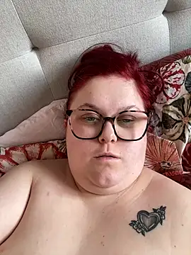 Tallulah-mae-xoxox online show from 9, 3, 2025