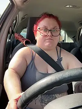 Tallulah-mae-xoxox online show from 9, 3, 2025