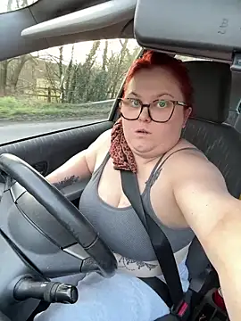 Tallulah-mae-xoxox online show from 9, 3, 2025