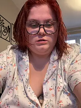 Tallulah-mae-xoxox online show from 10, 3, 2025