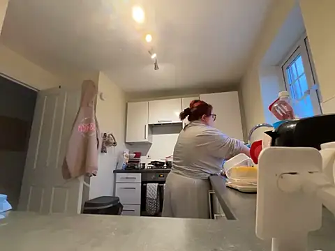 Tallulah-mae-xoxox online show from 17, 3, 2025