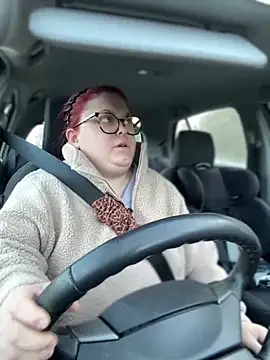 Tallulah-mae-xoxox online show from 18, 3, 2025