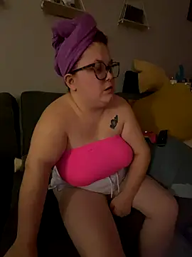 Tallulah-mae-xoxox online show from 14, 9, 2025