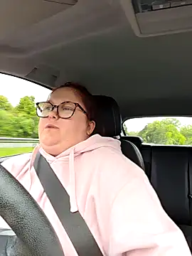 Tallulah-mae-xoxox online show from 17, 9, 2025