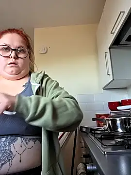 Tallulah-mae-xoxox online show from 19, 9, 2025