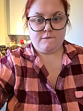 Tallulah-mae-xoxox online show from 21, 9, 2025