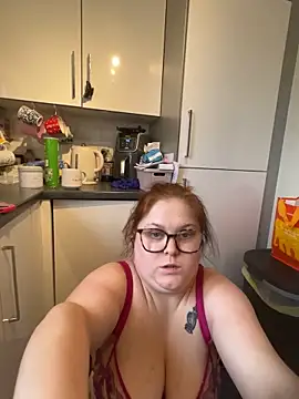 Tallulah-mae-xoxox online show from 10, 10, 2025