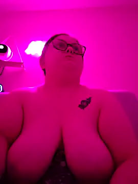 Tallulah-mae-xoxox online show from 14, 12, 2025