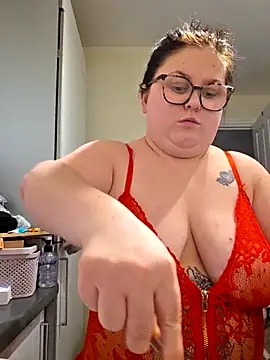 Tallulah-mae-xoxox online show from 20, 12, 2025