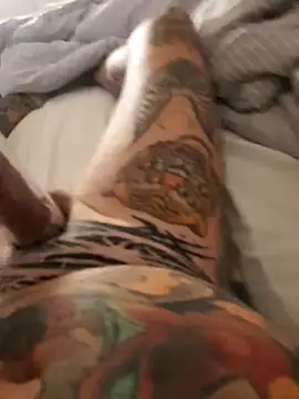 tattooedtwc online show from 23, 3, 2026