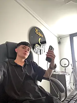 nico 18x online show from 16, 12, 2025