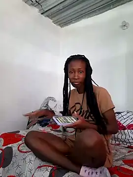 Cesar2501  online show from 20, 1, 2025