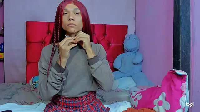 StassieBell online show from 31, 3, 2026