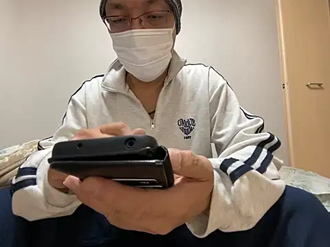 Grandpa29hijii online show from 19, 1, 2025