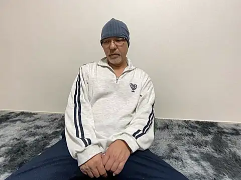 Grandpa29hijii online show from 11, 2, 2025