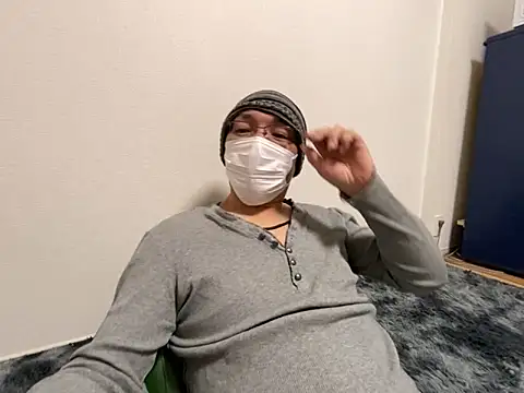 Grandpa29hijii online show from 25, 2, 2025