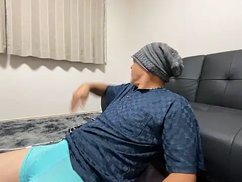 Grandpa29hijii online show from 21, 9, 2025