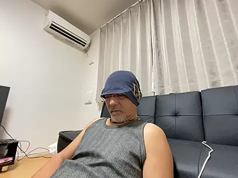 Grandpa29hijii online show from 12, 10, 2025