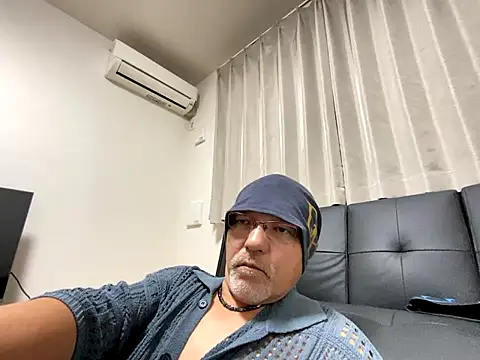 Grandpa29hijii online show from 19, 10, 2025