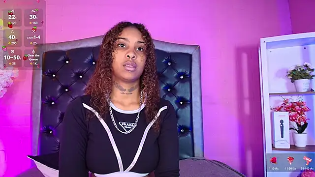 Snapshot of Triipsy chatting on 12, 1, 2026 Triipsy online show from 12, 1, 2026