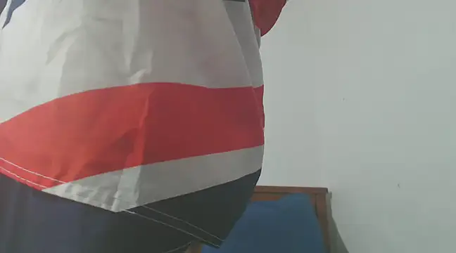 Snapshot of TheGeezer30 chatting on 18, 1, 2025 TheGeezer30 online show from 18, 1, 2025