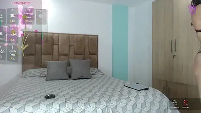 aleejhandraa online show from 11, 11, 2025